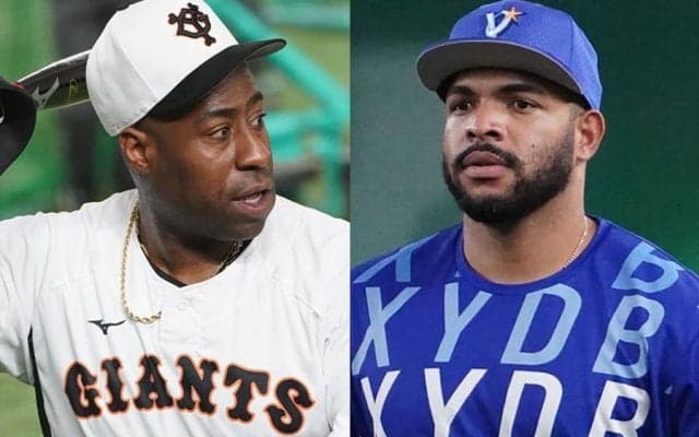 群抜くDeNA左腕の安定感、多くが苦戦…巨人35歳も自由契約に　国内移籍の助っ人明暗