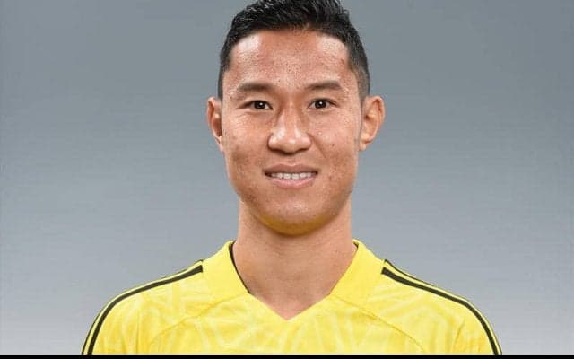 横浜FM、GK中林洋次の契約満了を発表「感謝しかありません」