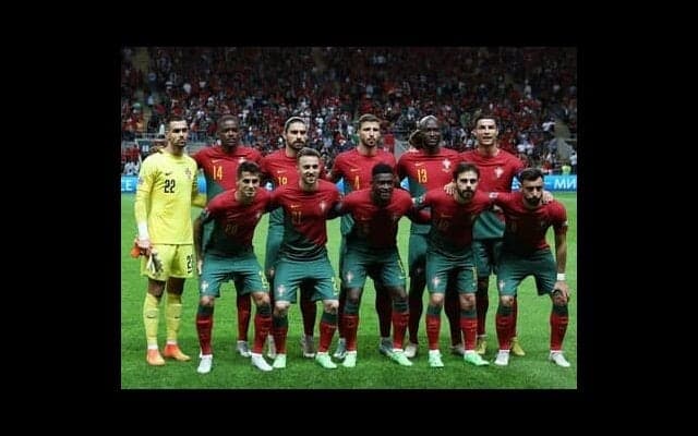 カタールＷ杯でポルトガルの初優勝はあるか。最高レベルのテクニックの選手たちが慎重に戦って安定感