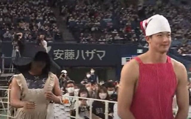 オリ新キャラは「芦屋のマダム」　吹田の主婦に負けない完成度…ファン爆笑「ガチで好き」