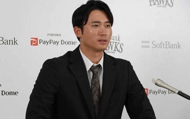 15年ドラ1高橋純、減額制限に迫る600万円ダウン　今季1軍登板なしで「想像通り」