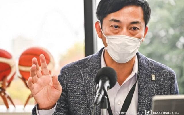 『島田のマイク』108回が公開…「男子日本代表強化検討委員会」設置の経緯や目的とは？