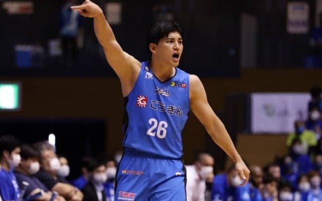 【トッププレーヤーの高校時代】津山尚大（後編）「高校でPGの基礎を固めることができた」