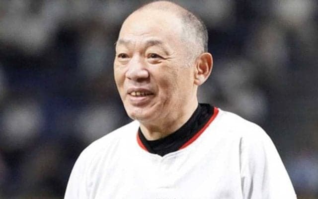 落合監督に「けちょんけちょんに言われた」　元エースが回顧、14年前の“突然の来訪”