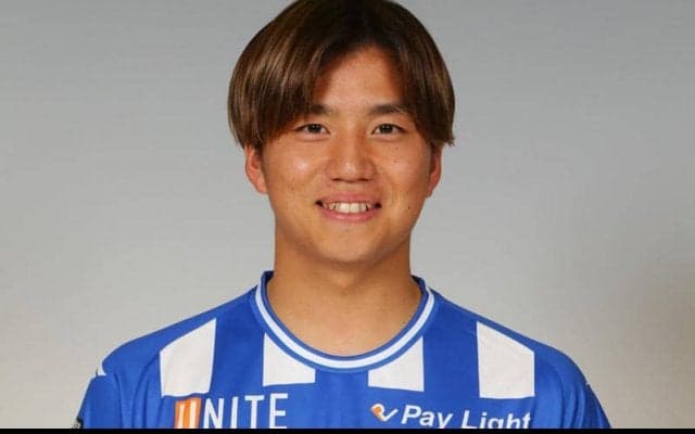 柏が山形からMF山田康太の獲得を発表！「クラブのためにベストを尽くしていきたい」