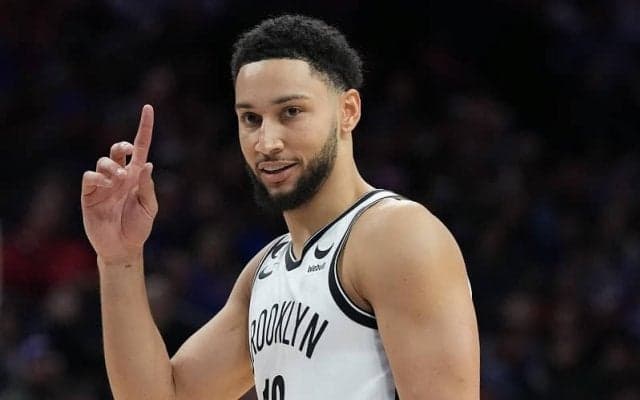 古巣フィリーで大ブーイングを浴びながら戦い抜いたシモンズ「前へ進めたと思う」