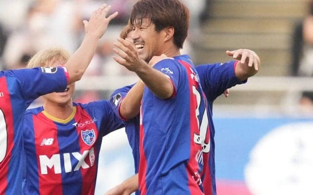 FC東京が今季守備を支えた木本恭生と契約更新「サッカーを楽しみます！」