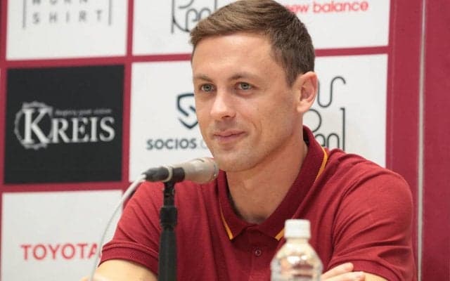 「誰も勝つとは予想していなかった」元セルビア代表MFマティッチがドイツ撃破の日本を祝福「特に浅野に関しては嬉しい」