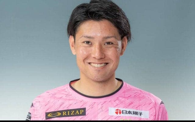 湘南、レンタルで加入中のGK馬渡洋樹を完全移籍で獲得！「今年以上に活躍できるように頑張りたい」