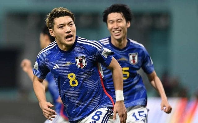 【カタールW杯】値千金同点弾の堂安律、強気のレフティーが乗り越えた苦境と歩んできた足跡