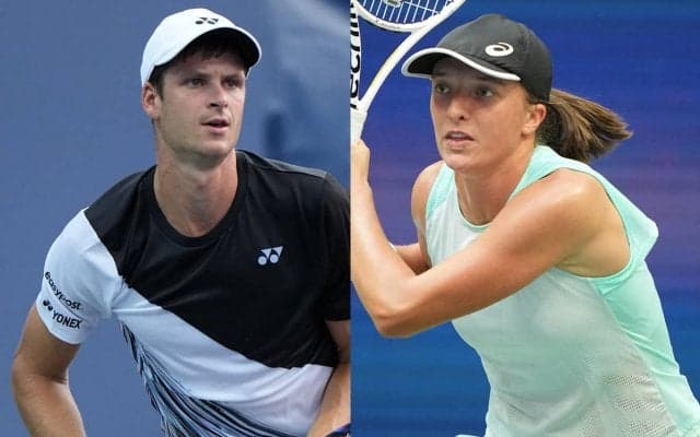 シフィオンテク、フルカチュのポーランドテニス男女トップが同国テニス協会会長の性的虐待を非難「深刻な問題」「罰せられる必要がある」