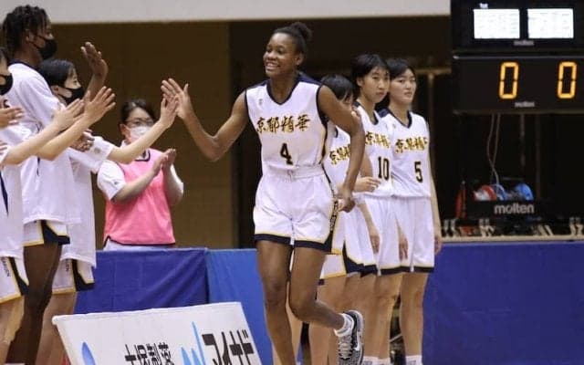 ウインターカップ2022女子組み合わせが発表…インハイ女王の京都精華学園らがシードを獲得