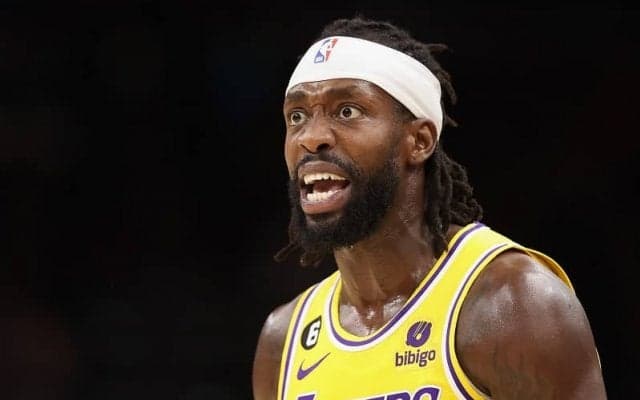 サンズ戦で退場処分となったベバリー「チームメートのために立ち向かおうとした」