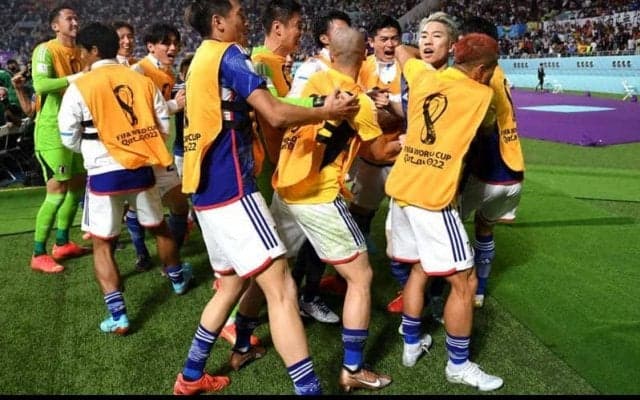 「アジアの誇り」「アジアの奇跡」W杯公式がアルゼンチン&ドイツ撃破の立役者を並べ称賛！ 韓国ファン「韓国も続け！」