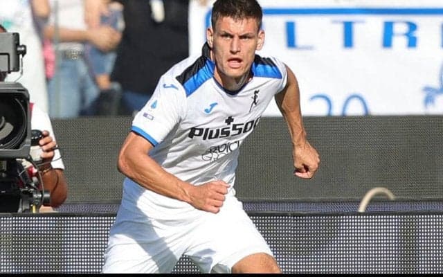 復調気配のユベントス、来年1月にアタランタのデンマーク代表DF獲りか