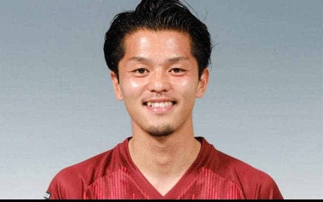 水戸、横浜FCのFW草野侑己を完全移籍で獲得！「特大なインパクトを与えるためやってきました」