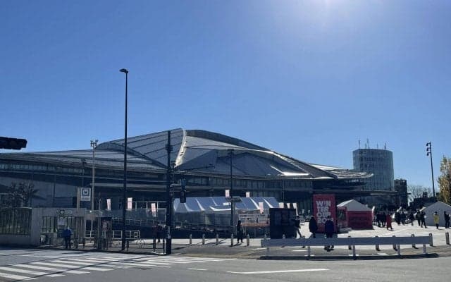 「ウインターカップ 2022」組み合わせ決定!!　下位回戦から熱戦必至「男女展望」