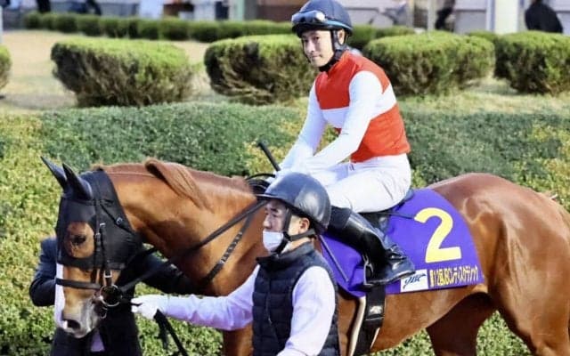 【クイーン賞】JRA出走予定馬