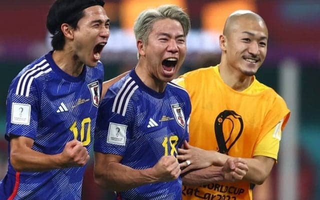 【W杯】「浅野ヘボじゃなくなりました」元日本代表の闘莉王氏が「ヘボ」発言を撤回＆謝罪！「もう少し早く入れても良かった」と三笘の起用法には注文も