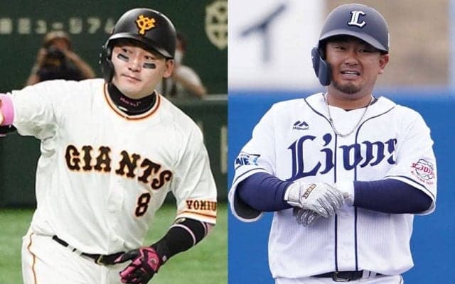 ベストナインから漏れた主な選手は？　丸佳浩が6位で巨人ゼロ、森友哉は連続受賞ならず