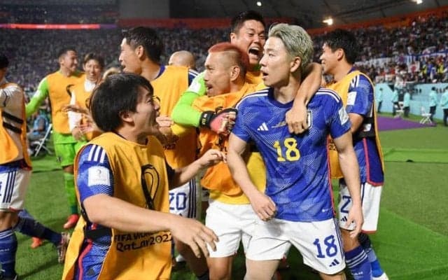 GL突破と敗退では、貰える“お金”がこんなに違う！　ワールドカップの賞金と選手ボーナスを知ろう