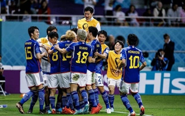 「奇跡」ではなかった勝利「勝つならこれ、という形で勝った」「リュディガーは最後、浅野を怖がっていた」【日本代表Ｗ杯白星発進! ドイツ戦「逆転勝利」の激論】(1)