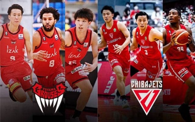 【富山vs千葉J】本拠地に強豪を迎える富山、ターンオーバーの軽減が勝利へのポイント