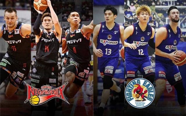 【三遠 vs FE名古屋】初顔合わせとなる“愛知ダービー”、守り合いに期待