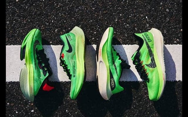 【2022】ナイキ、駅伝向けコレクション発売へ。“日本古来の勝利の象徴”からインスピレーション