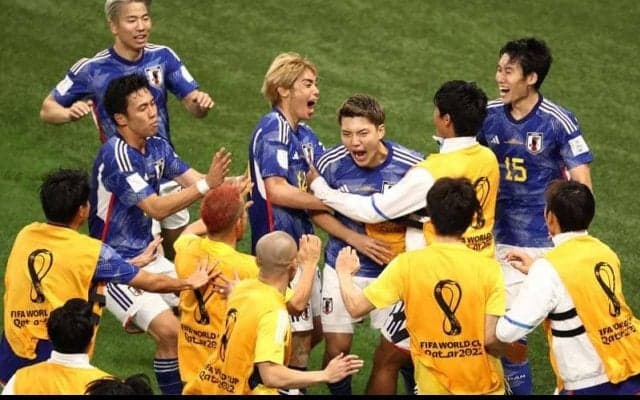 「絶対美味しい」ドイツを破った日本代表の専属シェフが選手たちの“勝利飯”を披露「試合後の定番ですね」