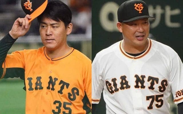 巨人ドラ1が現役引退を決断　通算360発大砲がロッテ打撃コーチ就任　24日の去就