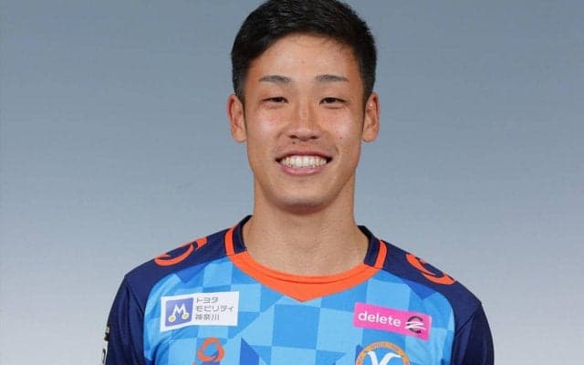YS横浜がDF吉野裕太郎と契約満了…フットサルチームではポルトガル語の通訳も務める