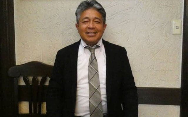 元プロは「アカンって絶対に思われたくない」　高校監督として3年…元阪神左腕の覚悟