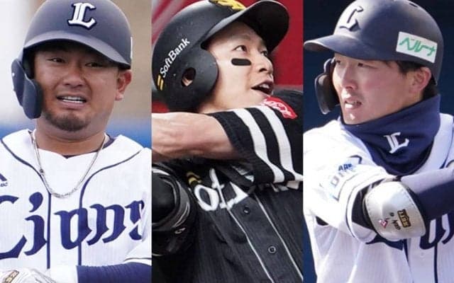 貢献度で“圧倒”も受賞逃す…　パのベストナインは順当なのか…データと比較してみた