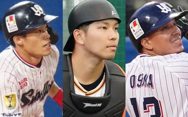 貢献度でリーグ3位でも選外に　セのベストナインに優勝補正は…データと比較してみた