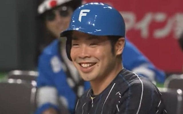 FA近藤健介が争奪戦になる理由？　ソフト対決でも隠しきれない能力「これぞ6年30億円」