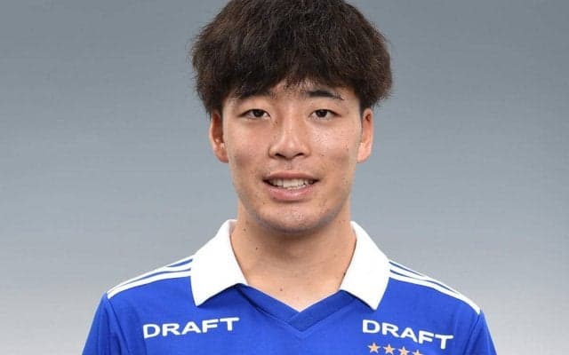 横浜FM、小学生から所属のDF池田航と契約満了…今季途中からはJFLのFCマルヤス岡崎に期限付き移籍「人間性の成長もF・マリノスで学べた」