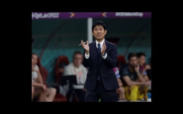 ドイツ戦で森保監督がついに見せた”イケイケ采配”。３段階の積極策で日本代表はトップギアになった