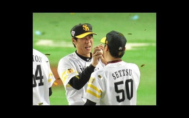 元ソフトバンク攝津正が「本当に嫌だった」日本シリーズの登板。秋山幸二監督に「鬼の采配」と感じた