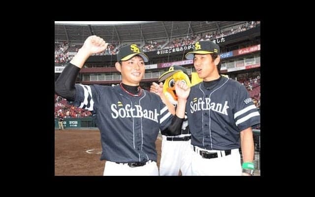 秋山幸二「わかってるな？」の問いに攝津正は「わかっています」。ソフトバンクのエースはどのように育てられたのか
