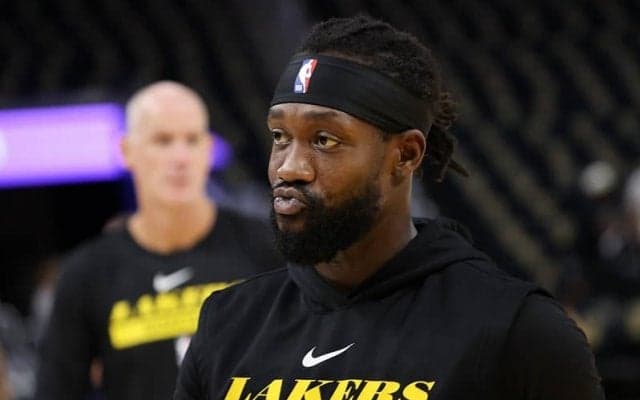 サンズ戦でエイトンを押し倒したパトリック・ベバリーへ3試合の出場停止処分