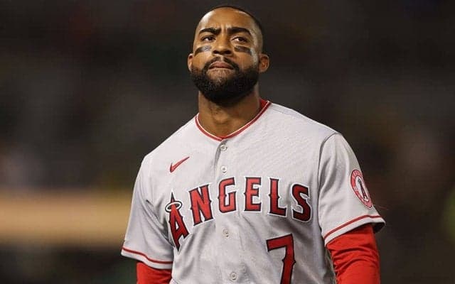 【MLB】エ軍元有望株が“お払い箱”危機「トレードかも」　今季29HR男の獲得で起きる戦力整理