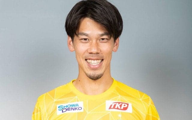 J1昇格目指す大分、守護神・高木駿と契約更新「J2優勝を目指してやります」