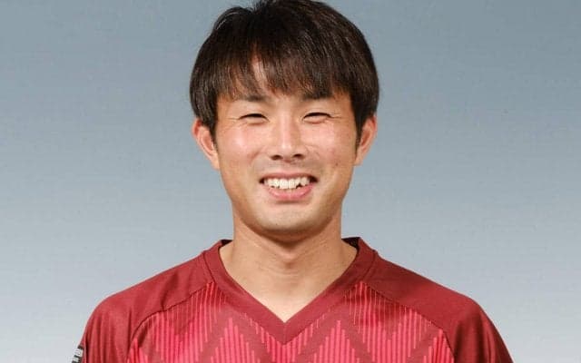 J3降格の琉球がMF福村貴幸と契約更新「J2昇格目指して全力で頑張ります」