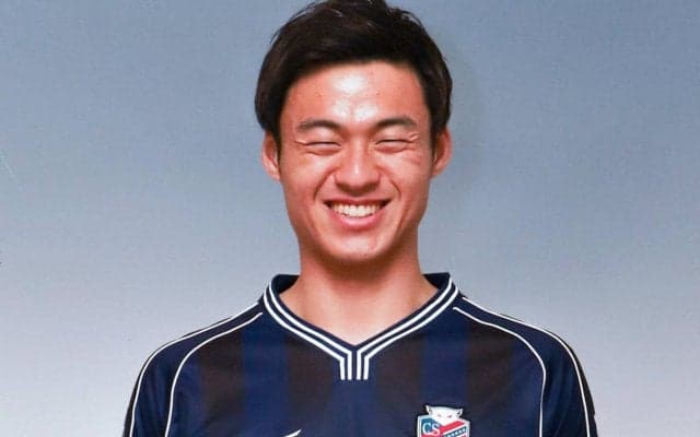 金沢が札幌から2mの長身GK中野小次郎を期限付き移籍で獲得、今季は公式戦11試合出場