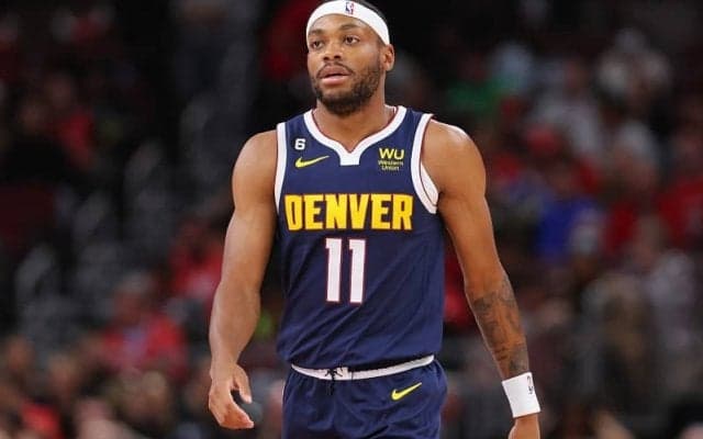 トリプルダブルを達成したブルース・ブラウンをナゲッツ指揮官が称賛「彼は勝者だ」