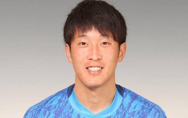 秋田が今季29試合出場のMF小暮大器と契約更新「秋田のために全力で闘います」