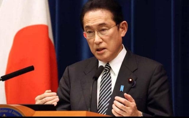 「素晴らしい勝利」岸田総理も日本代表のドイツ撃破を賞賛！森保監督との2ショットでエール
