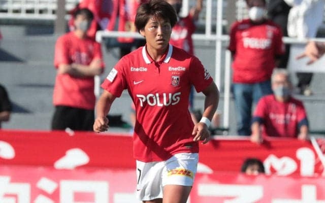 W杯に黄色信号…なでしこDF高橋はな、右ヒザ前十字じん帯損傷の重傷で全治約8カ月