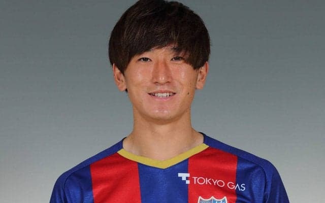 FC東京がDF中村帆高との契約更新を発表「チームがタイトルを掴めるよう全力で頑張ります」